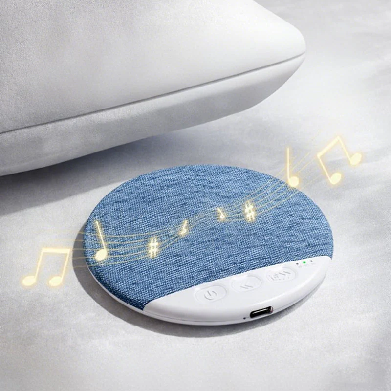 SereneSound Slaap Speaker — Privé Vredige Nachten - Image 9
