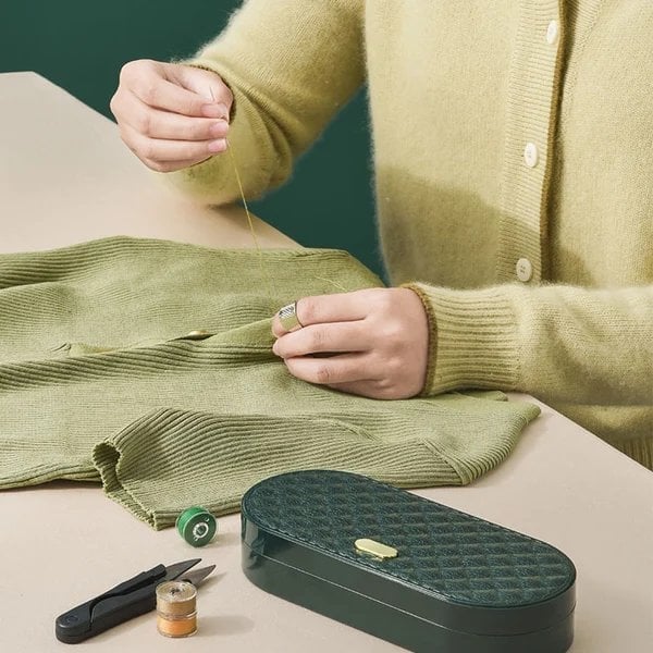 SewinGo™ Multifunctionele naaidoos | 50% KORTING - Image 5