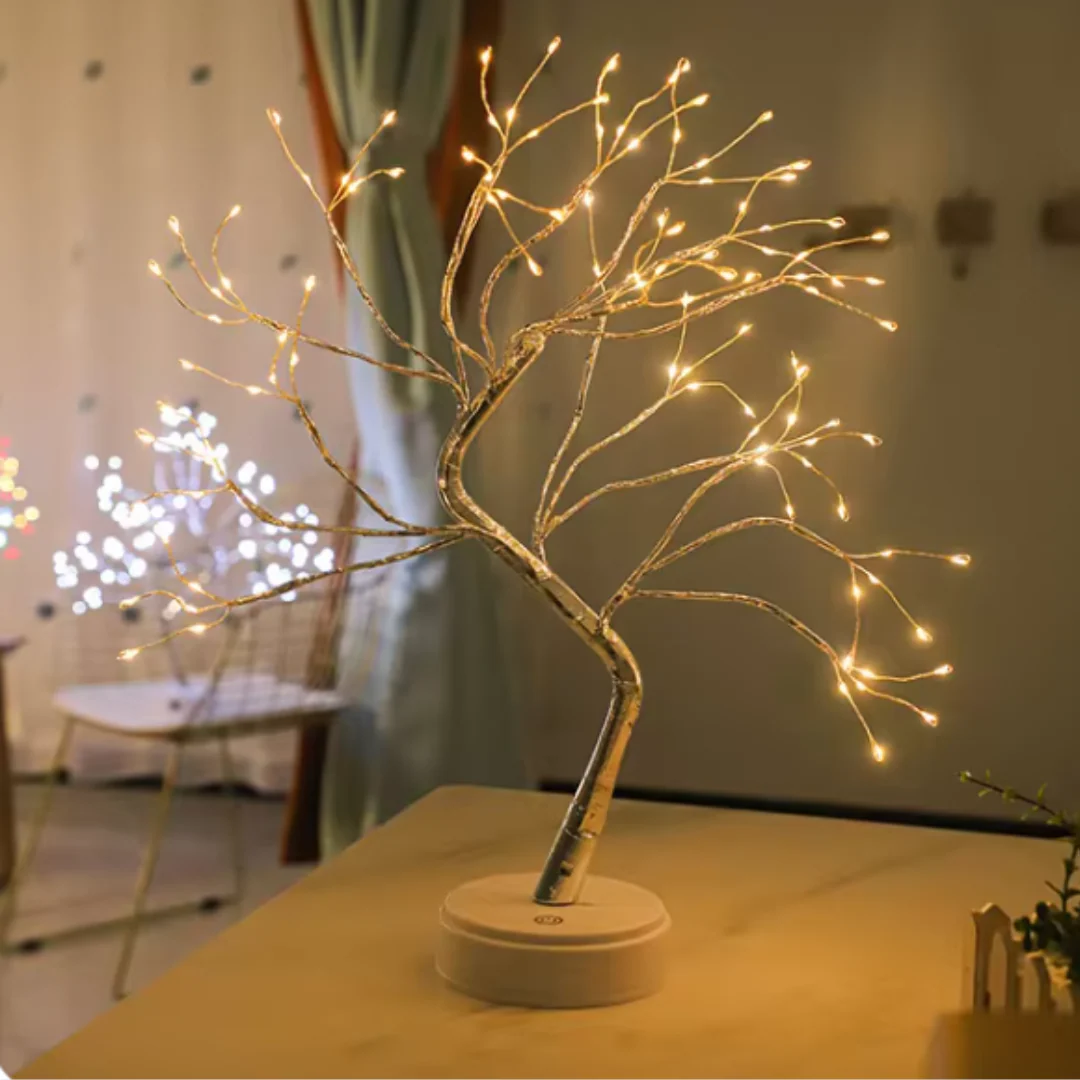 CozyGlow - Sfeervolle lamp | 50% KORTING - Image 3
