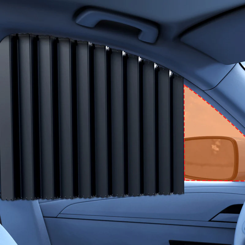 ShadeGuard Glide — Koeler privacy scherm altijd en overal - Image 7