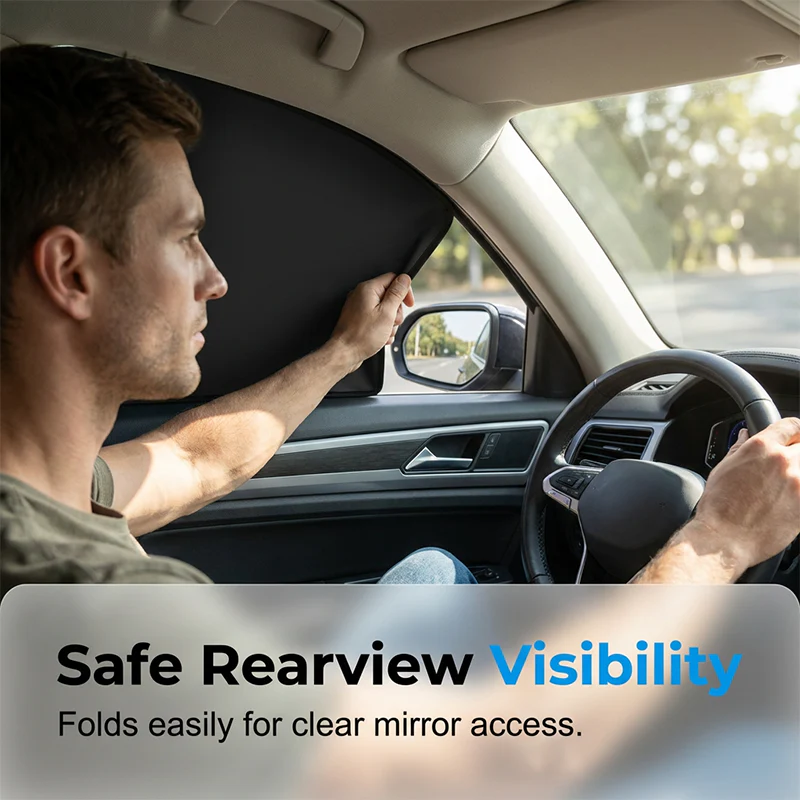 ShadowVeil – Koele Comfort, Volledige Privacy - Image 2
