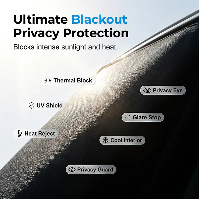 ShadowVeil – Koele Comfort, Volledige Privacy - Image 6