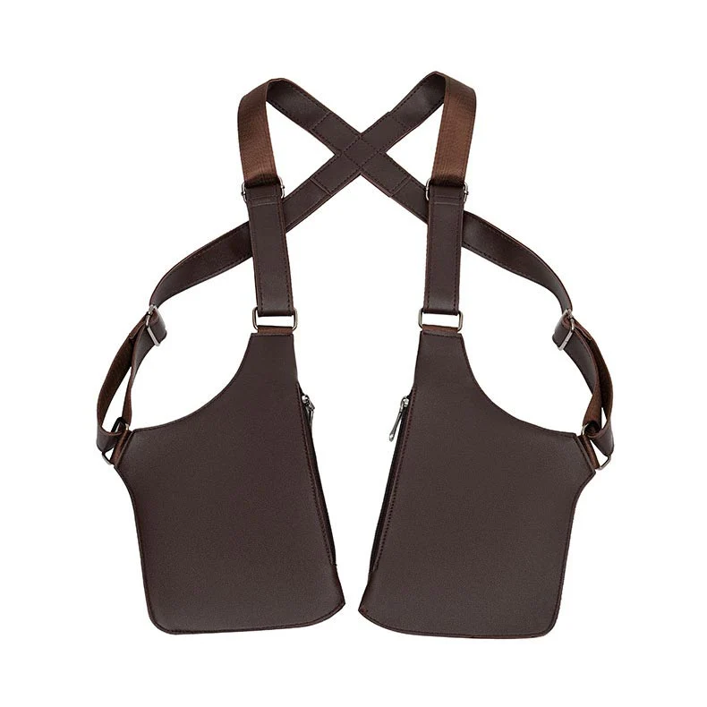 Shane – Waterdichte tactische rugzak met ergonomische banden - Image 10