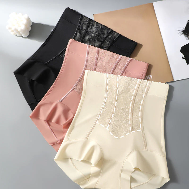 ShapeLux™ High-Waist damesondergoed | 1+1 GRATIS - Image 9