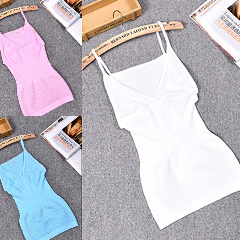 SHAPERX bodysuit in het midden van de dij Buikcontrole Compressie Shapewear voor dames Naadloze volledige lichaamsvorm - Image 8