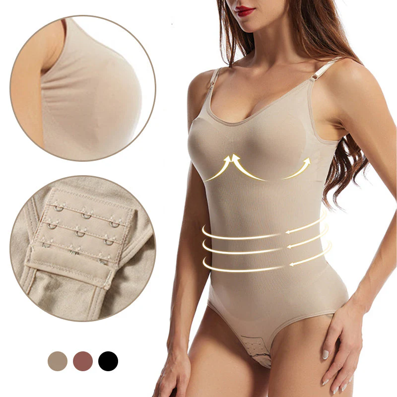 Shapewear bodysuit - Image 10