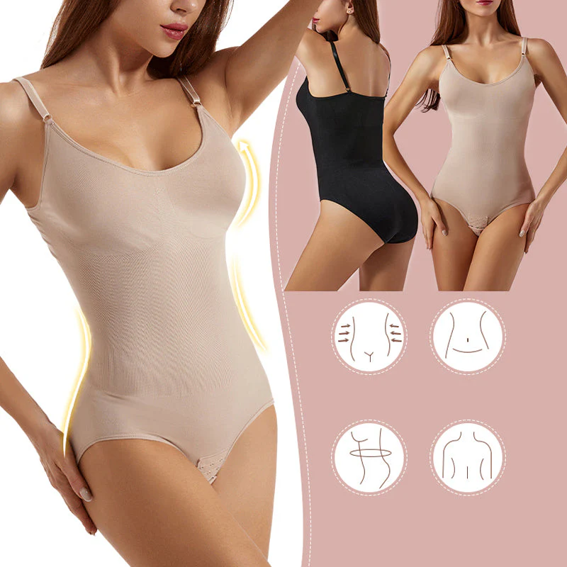 Shapewear bodysuit - Image 3