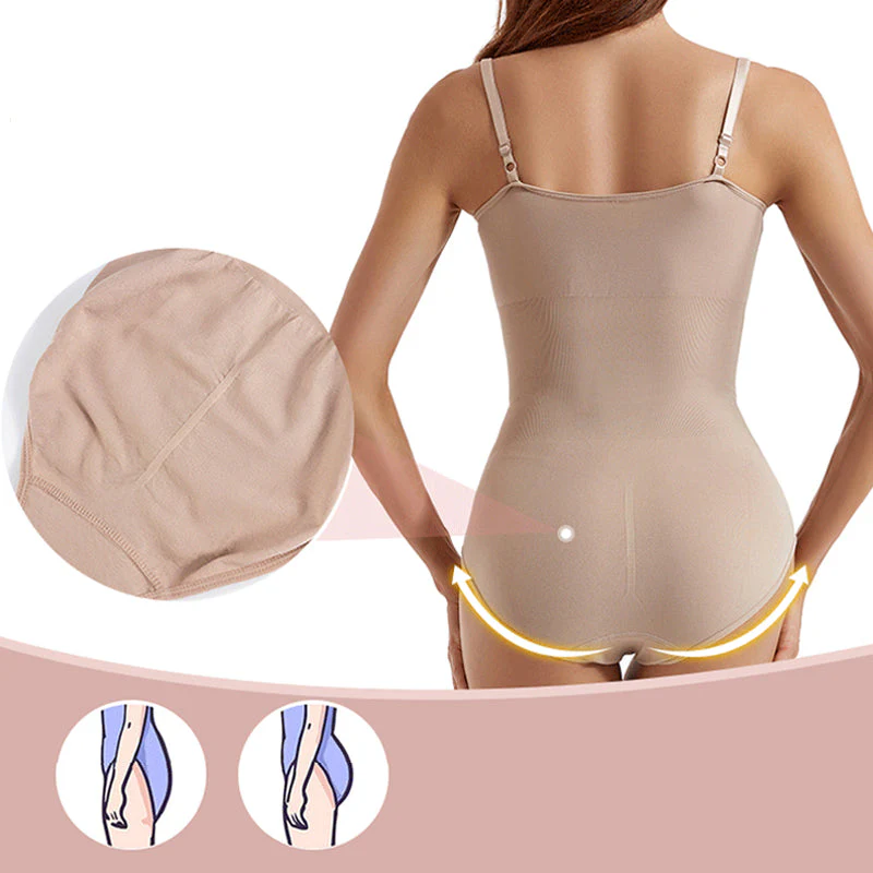 Shapewear bodysuit - Image 5