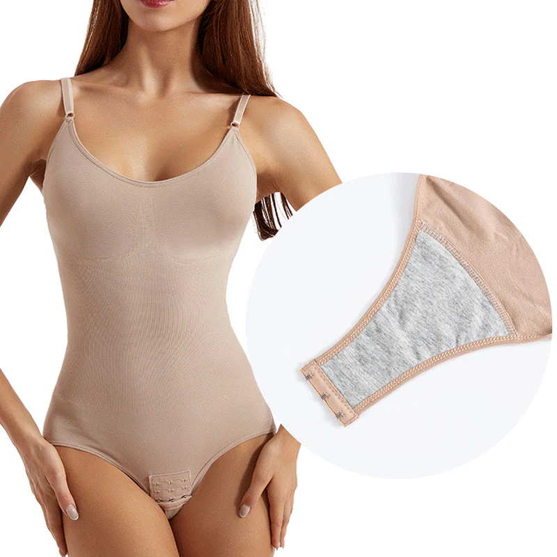 Shapewear bodysuit - Image 6