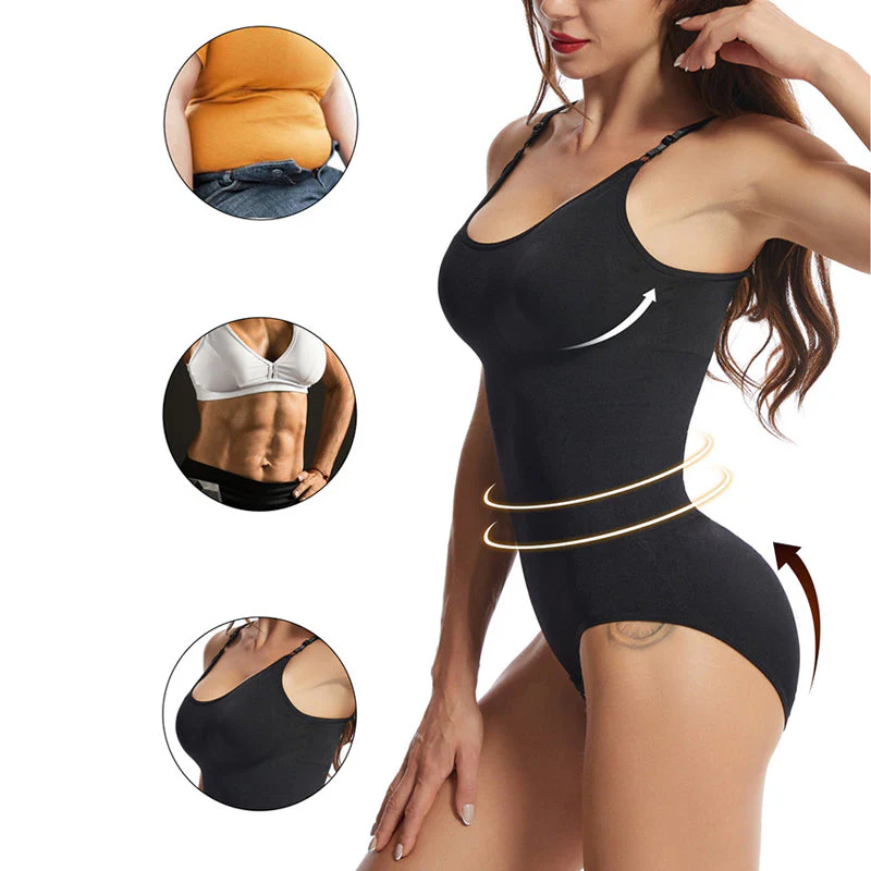 Shapewear bodysuit - Image 7