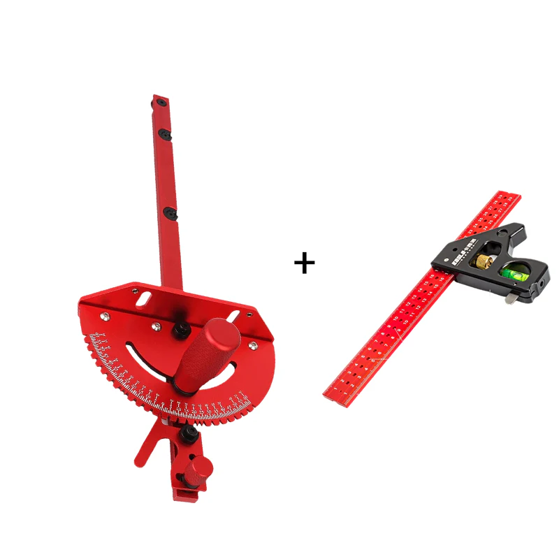 SharpCut Pro – Precisie-hoekgereedschap | 50% KORTING - Image 10