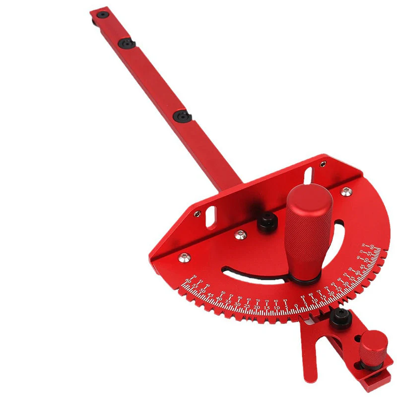 SharpCut Pro – Precisie-hoekgereedschap | 50% KORTING - Image 13