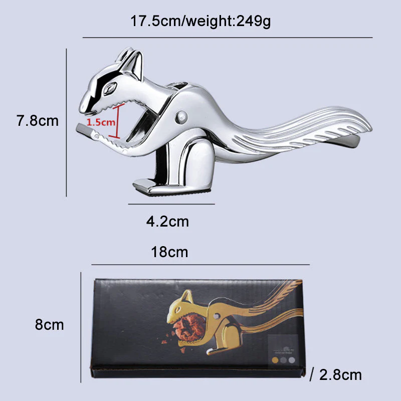 ShellSculpt – Ergonomische Notenkraker | 50% KORTING - Image 10