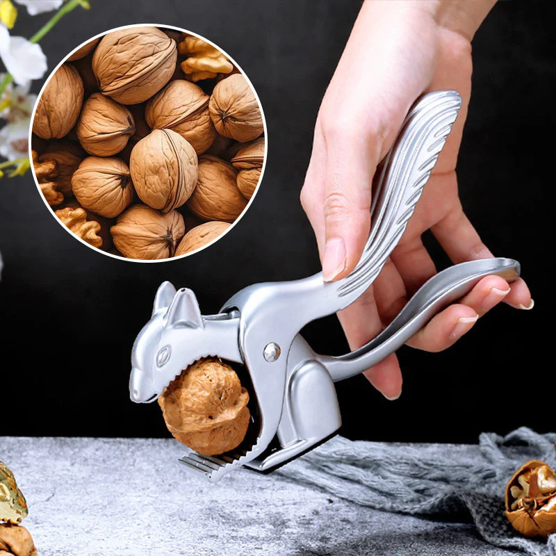 ShellSculpt – Ergonomische Notenkraker | 50% KORTING - Image 2