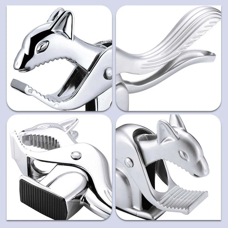 ShellSculpt – Ergonomische Notenkraker | 50% KORTING - Image 5