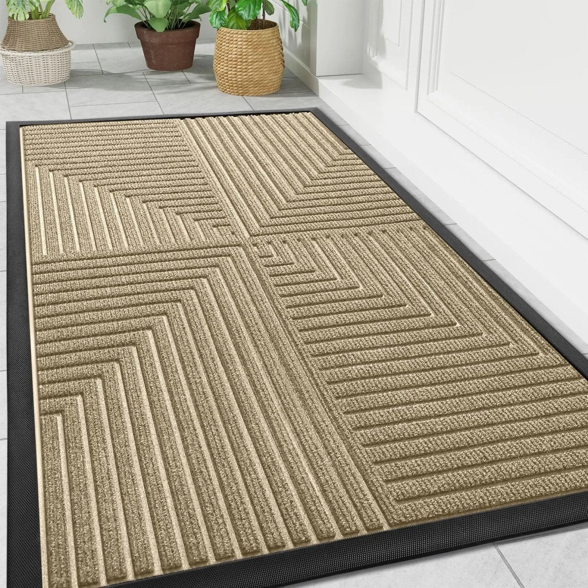 ShieldStep — Vuilvang Deurmat | 50% KORTING - Image 12