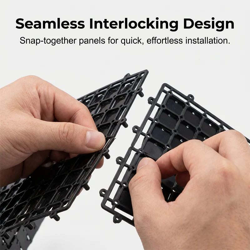 ShimmerSnap — Glinsterende Wandpanelen | 1+1 GRATIS - Image 10