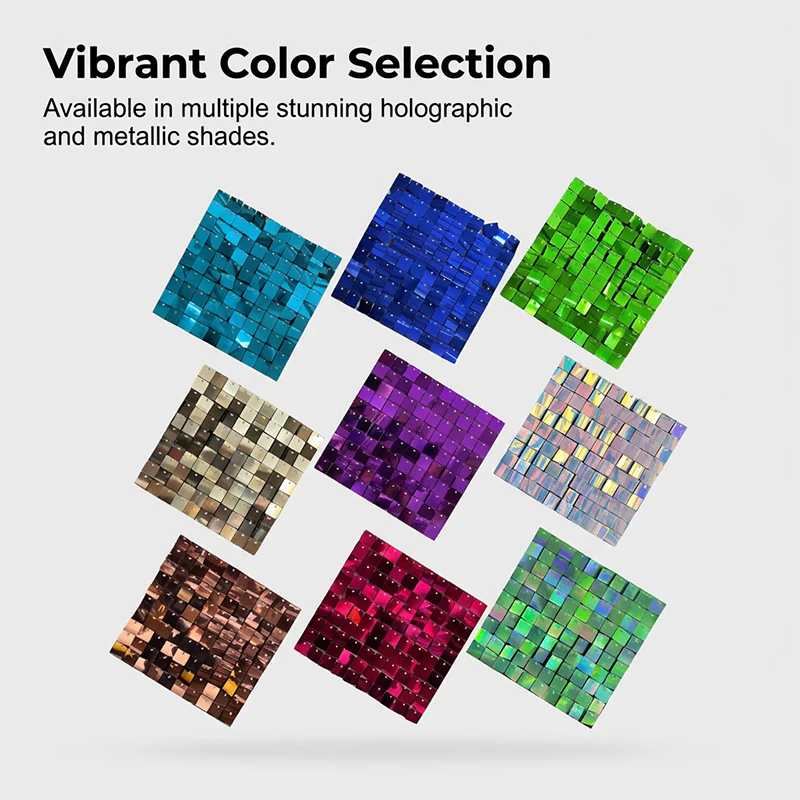 ShimmerSnap — Glinsterende Wandpanelen | 1+1 GRATIS - Image 14
