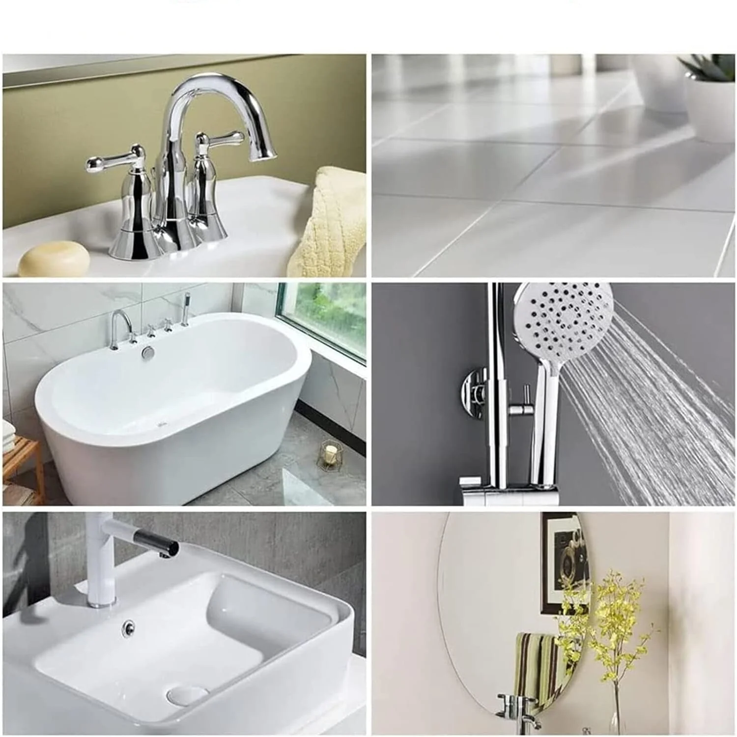 ShineLux™ – Verwijdert Schimmel & Kalk Supersnel | 1+1 GRATIS - Image 6