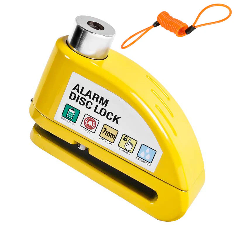 ShockGuard Pro — Direct Diefstalbeveiliging - Image 12