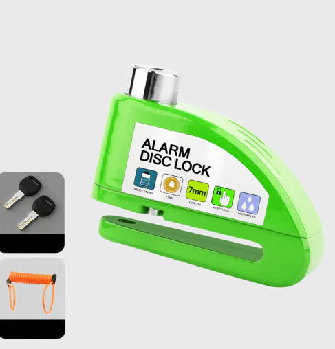 ShockGuard Pro — Direct Diefstalbeveiliging - Image 14