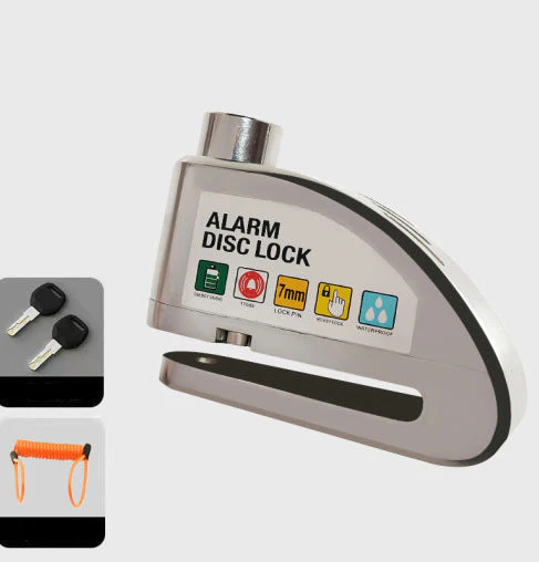 ShockGuard Pro — Direct Diefstalbeveiliging - Image 22