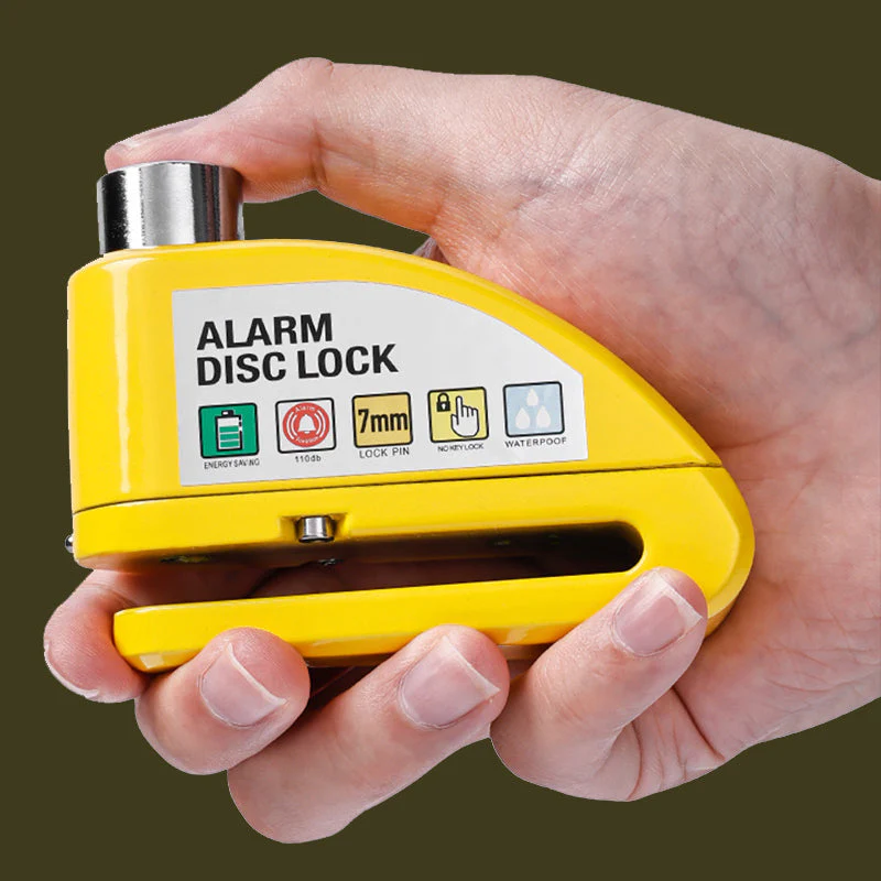 ShockGuard Pro — Direct Diefstalbeveiliging - Image 4
