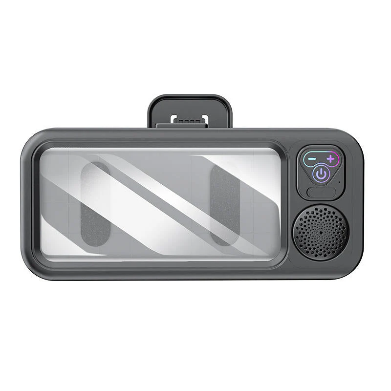 ShowerSoundShield — Ontsnap, Geniet, Versterk - Image 2