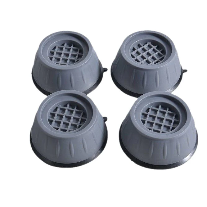 SilencioPads – Stille Vloeren, Stressvrij - 4 Stuks - Image 7