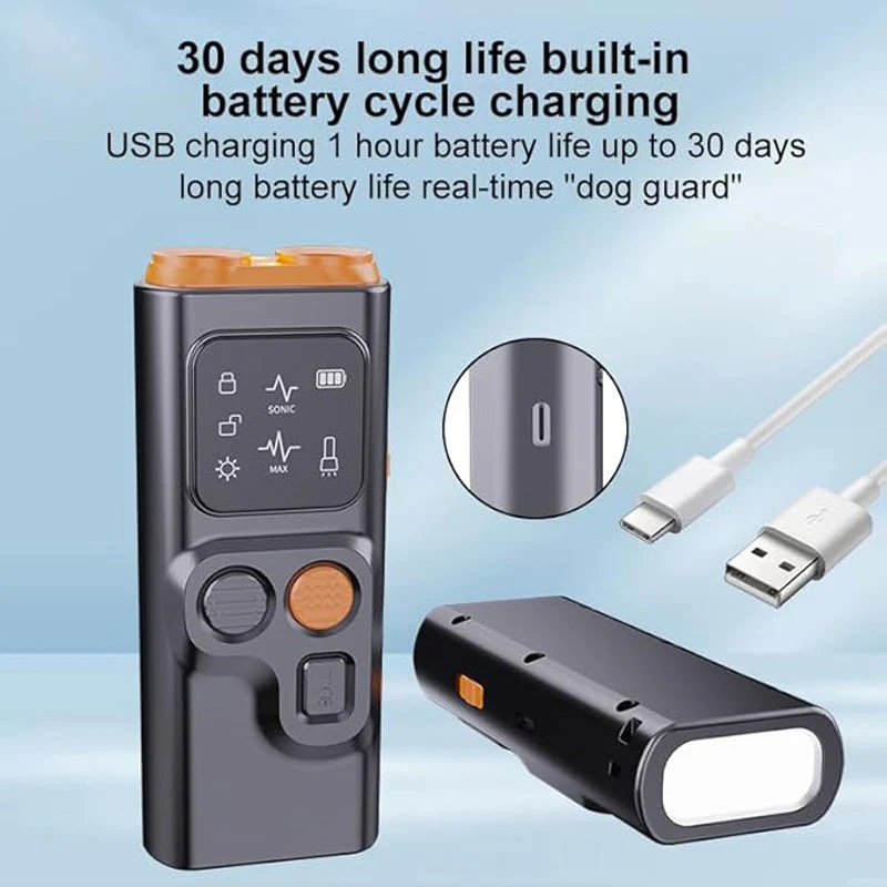 SilentGuard Bellstopp — Directe Rust, Gemakkelijke Controle - Image 6