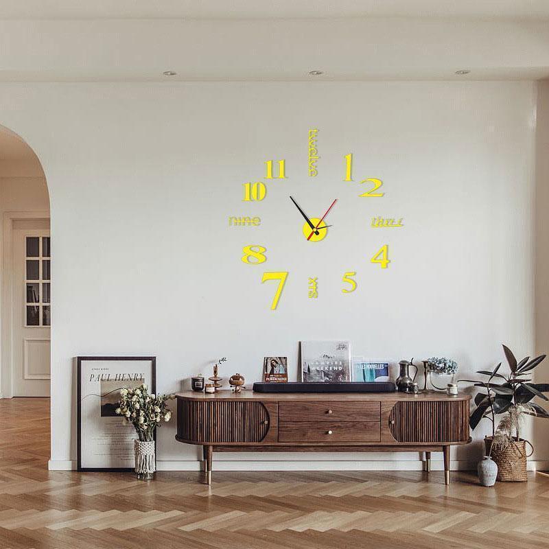 SilentMod – Fluisterstille Wandklok | 50% KORTING - Image 11