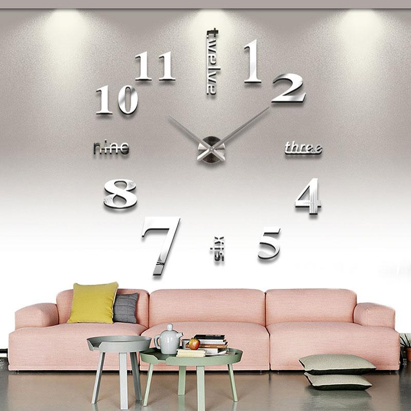 SilentMod – Fluisterstille Wandklok | 50% KORTING - Image 12