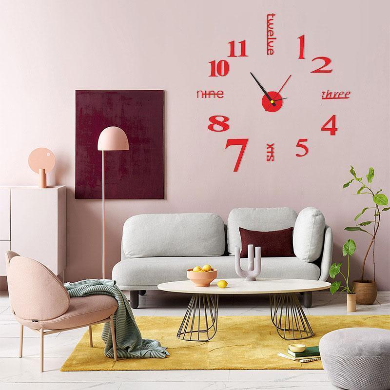 SilentMod – Fluisterstille Wandklok | 50% KORTING - Image 13
