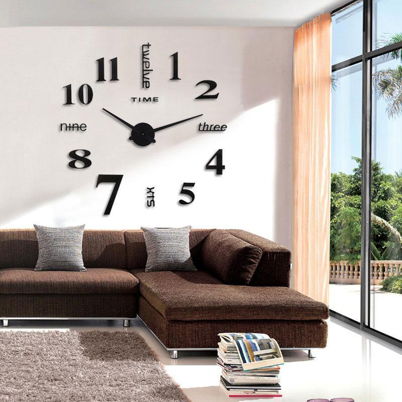 SilentMod – Fluisterstille Wandklok | 50% KORTING - Image 2
