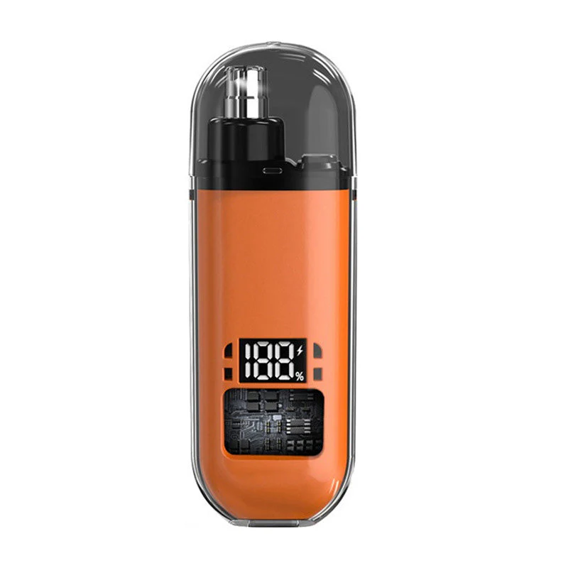SilentTrim — Precisie Neustrimmer | 50% KORTING - Image 11
