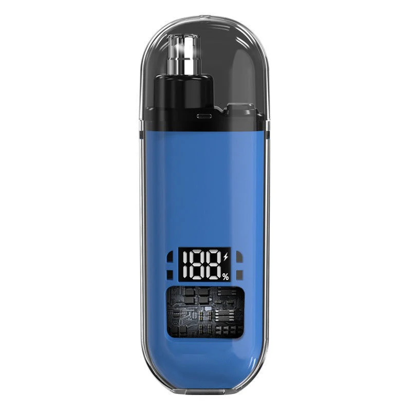 SilentTrim — Precisie Neustrimmer | 50% KORTING - Image 13