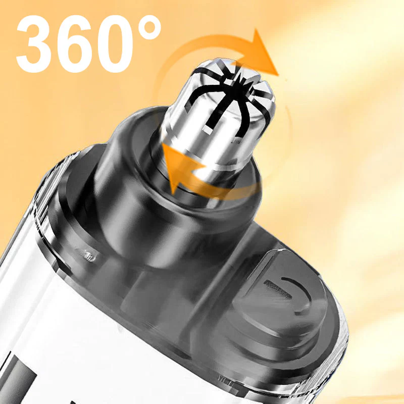 SilentTrim — Precisie Neustrimmer | 50% KORTING - Image 7