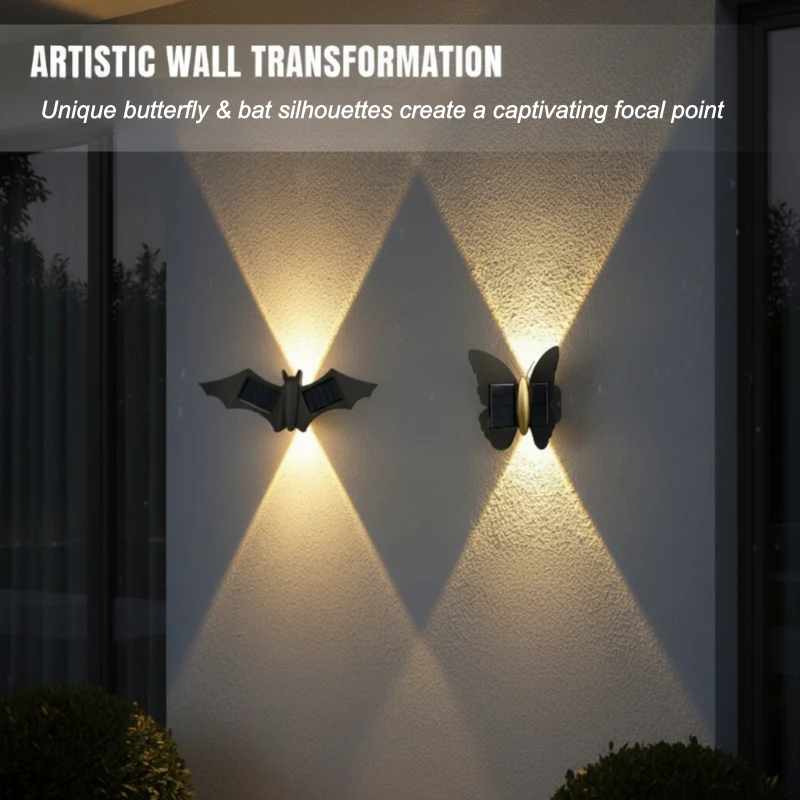 Silhouette Glow Lampen — Betover Je Nachten - Image 3