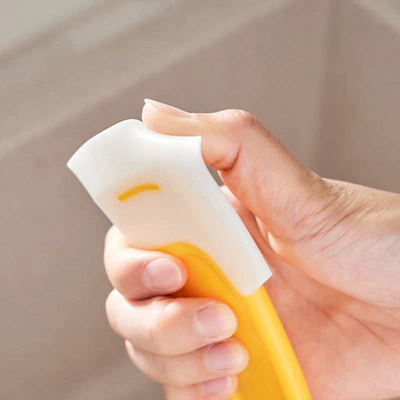 FlexiChef - Silicone Voedsel Schoonmaak Schraper | 2+2 GRATIS - Image 4