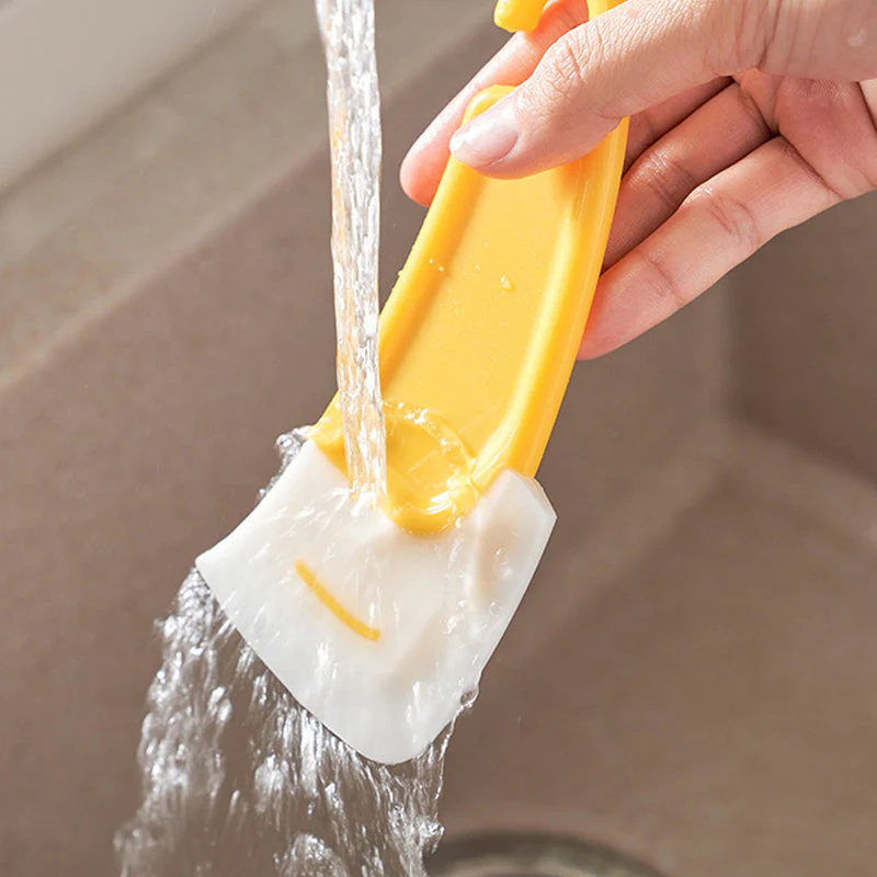 FlexiChef - Silicone Voedsel Schoonmaak Schraper | 2+2 GRATIS - Image 6