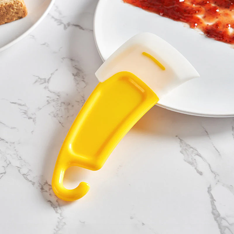 FlexiChef - Silicone Voedsel Schoonmaak Schraper | 2+2 GRATIS - Image 7