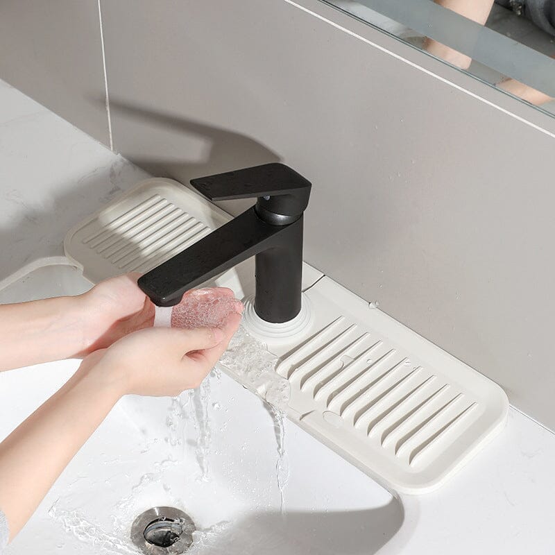 AquaFlow  - Siliconen afdruipmat | 1+1 GRATIS - Image 7