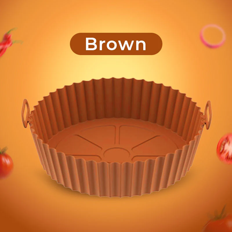 Siliconen Muffin Buddy — moeiteloos perfecte muffins - Image 45