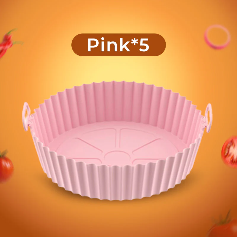 Siliconen Muffin Buddy — moeiteloos perfecte muffins - Image 48