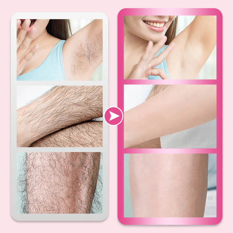 SilkAway™ – Zachte ontharingscrème voor een zijdezachte huid - Image 5
