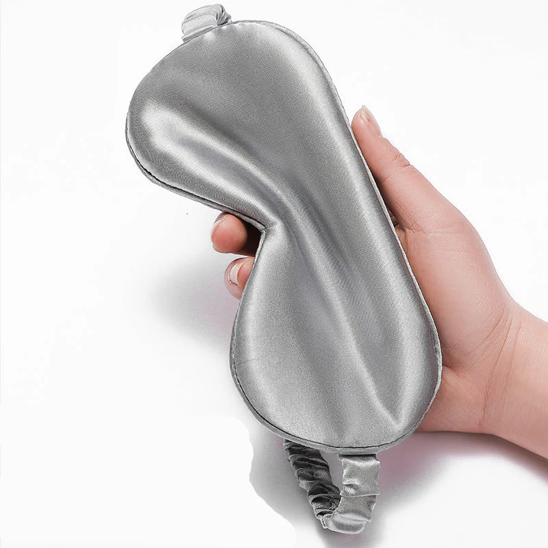 SilkDream – Zijde Slaapmasker - Image 10
