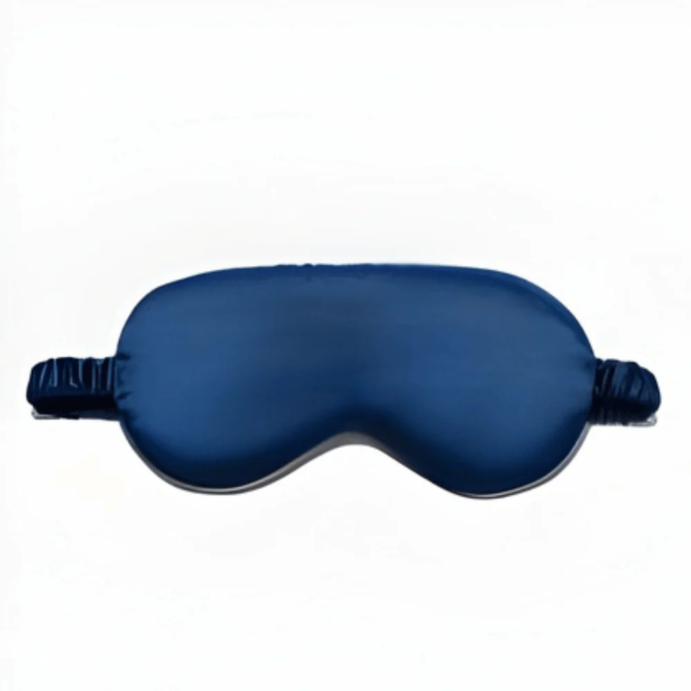 SilkDream – Zijde Slaapmasker - Image 16