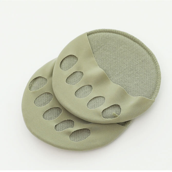 SilkEase Kussen – Comfort voor de Voeten de Hele Dag - Image 15