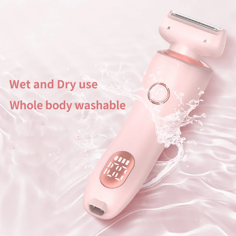 SilkGlide Pro - Multifunctioneel scheerapparaat voor vrouwen - Image 2