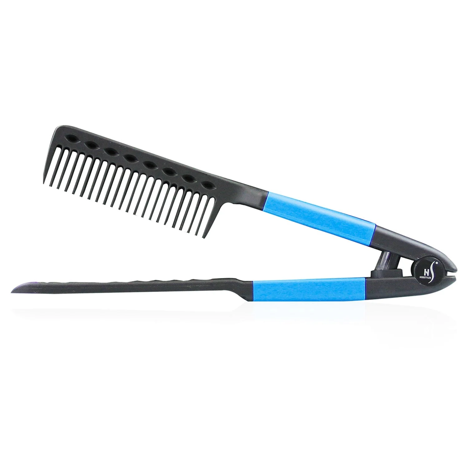 SilkGlide V-Comb – Maak je haar glad als een pro | 1+1 GRATIS - Image 10